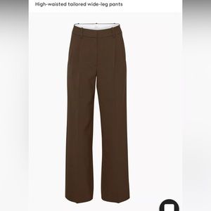 Wilfred Effortless Pant